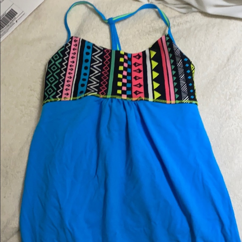 ivivva tank top
